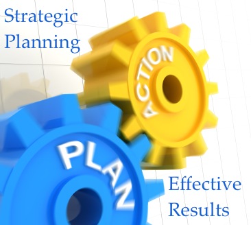 Strategic Planning for Achieving Objectives Effectively Strategic Planning for Achieving Objectives Effectively