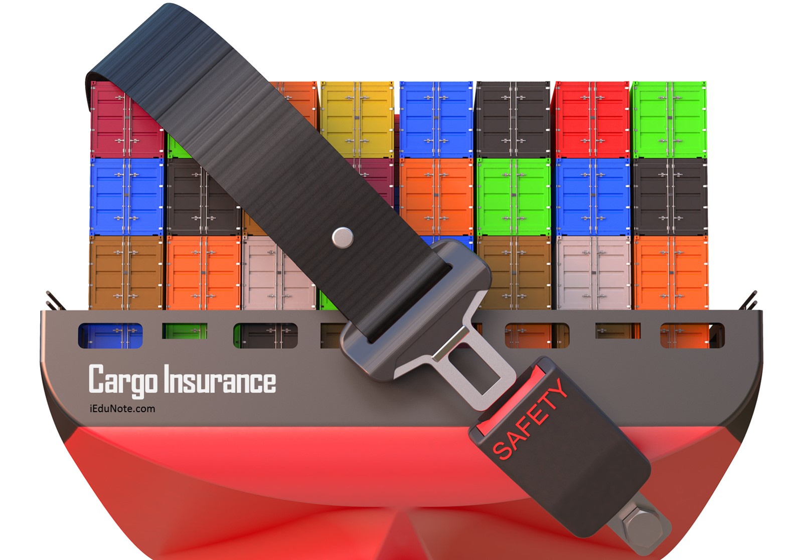 cargo insurance