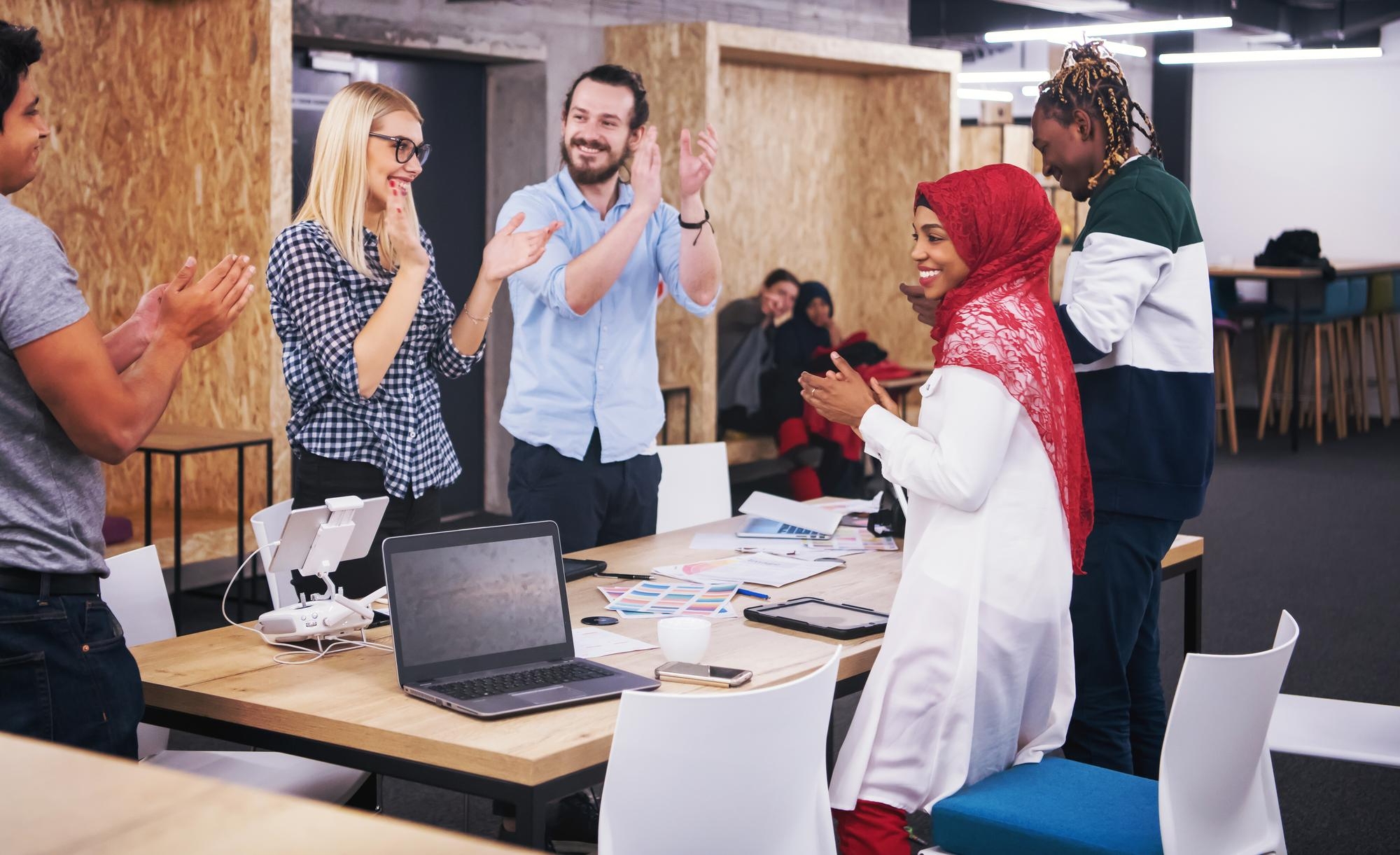 6 Effective Meeting Strategies 6 Effective Meeting Strategies