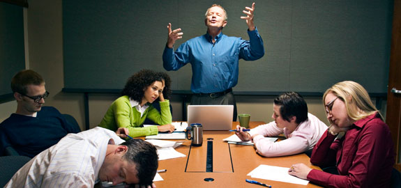 6 Proven Tips for Efficient Work Meetings 6 Proven Tips for Efficient Work Meetings
