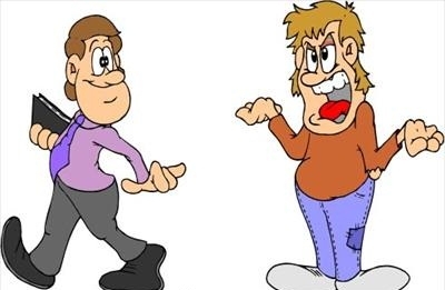 Types of Nonverbal Communication (Explained with Examples)