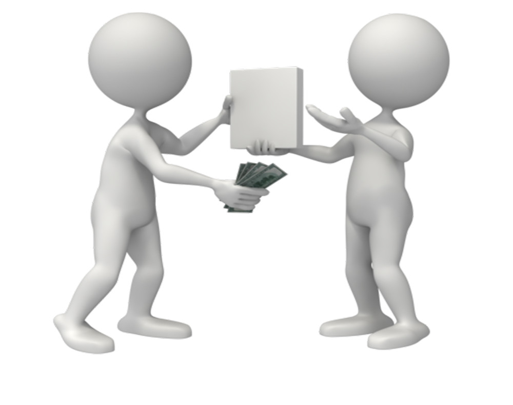 What is Transactions? Types of Accounting Transactions