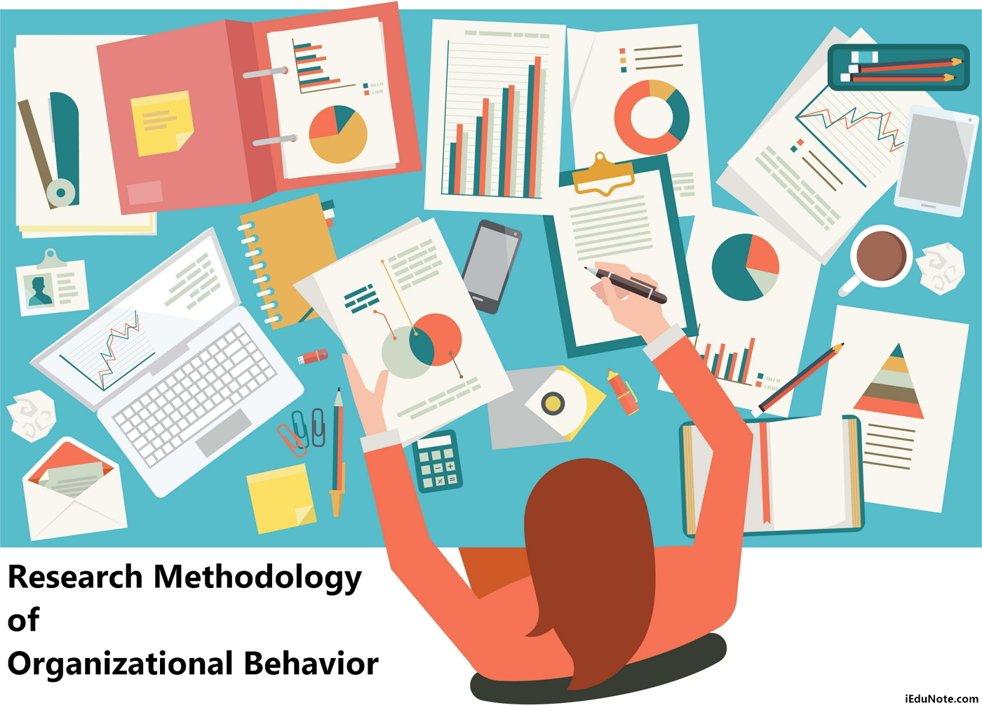 Research Methodology of Organizational Behavior