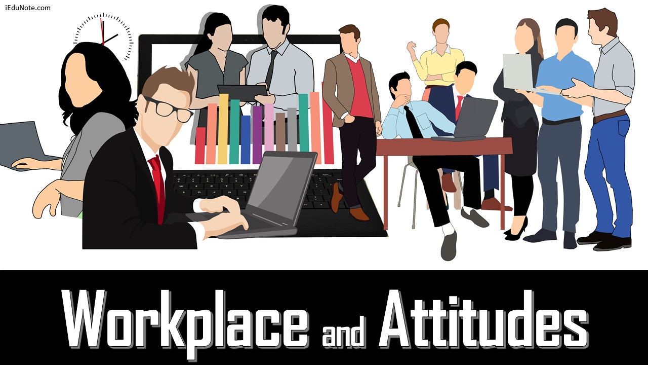 Workplace and Attitudes