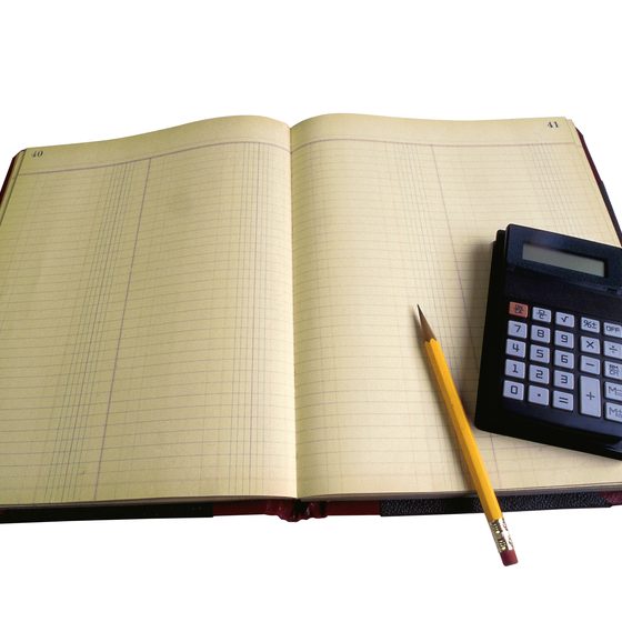 Relationship between Journal and Ledger in Accounting Process