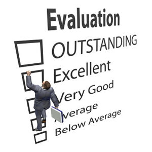 Planning Process Steps - Evaluating Alternative Courses