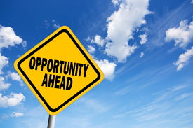 Planning Process Steps - Being Aware of Opportunities