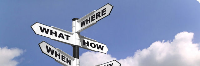 Planning Process Steps - Developing Premises