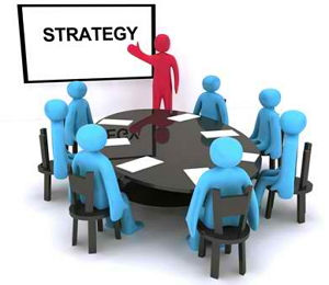 Planning Process Steps - Formulating Derivative Plans