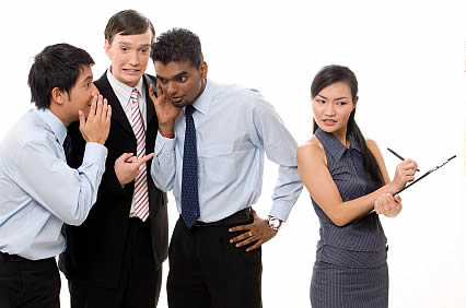 Why Grapevine Informal Communication Exists in Business Grapevine Definition: 6 Reason for Grapevine Communication