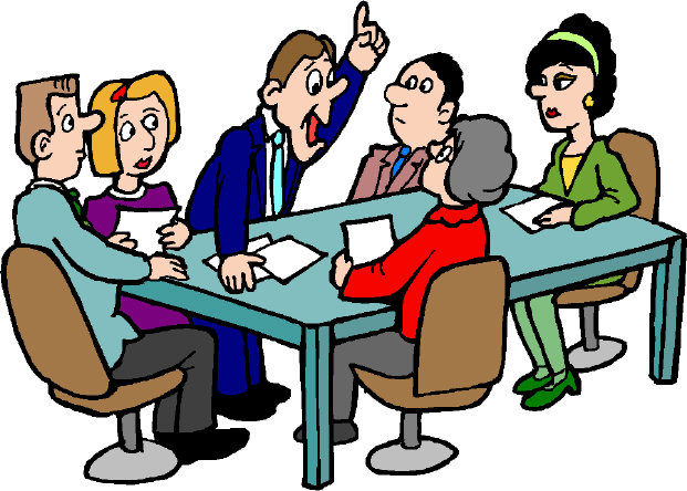 6 Reasons Why Individuals Join Groups