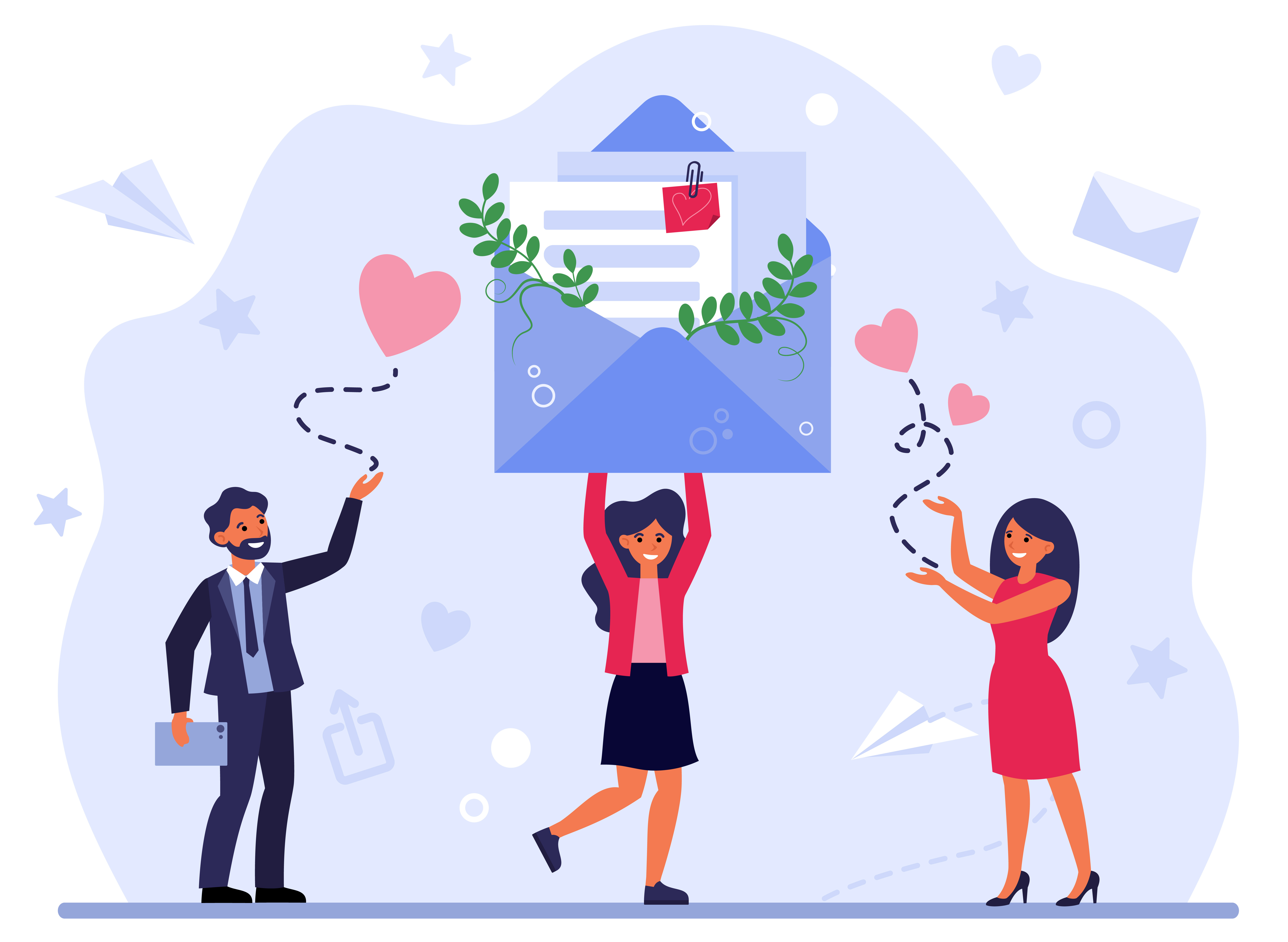 How to Write Effective Sales Letters