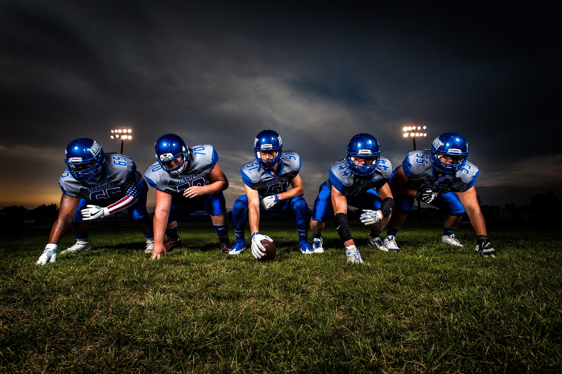 Characteristics of Effective Teams