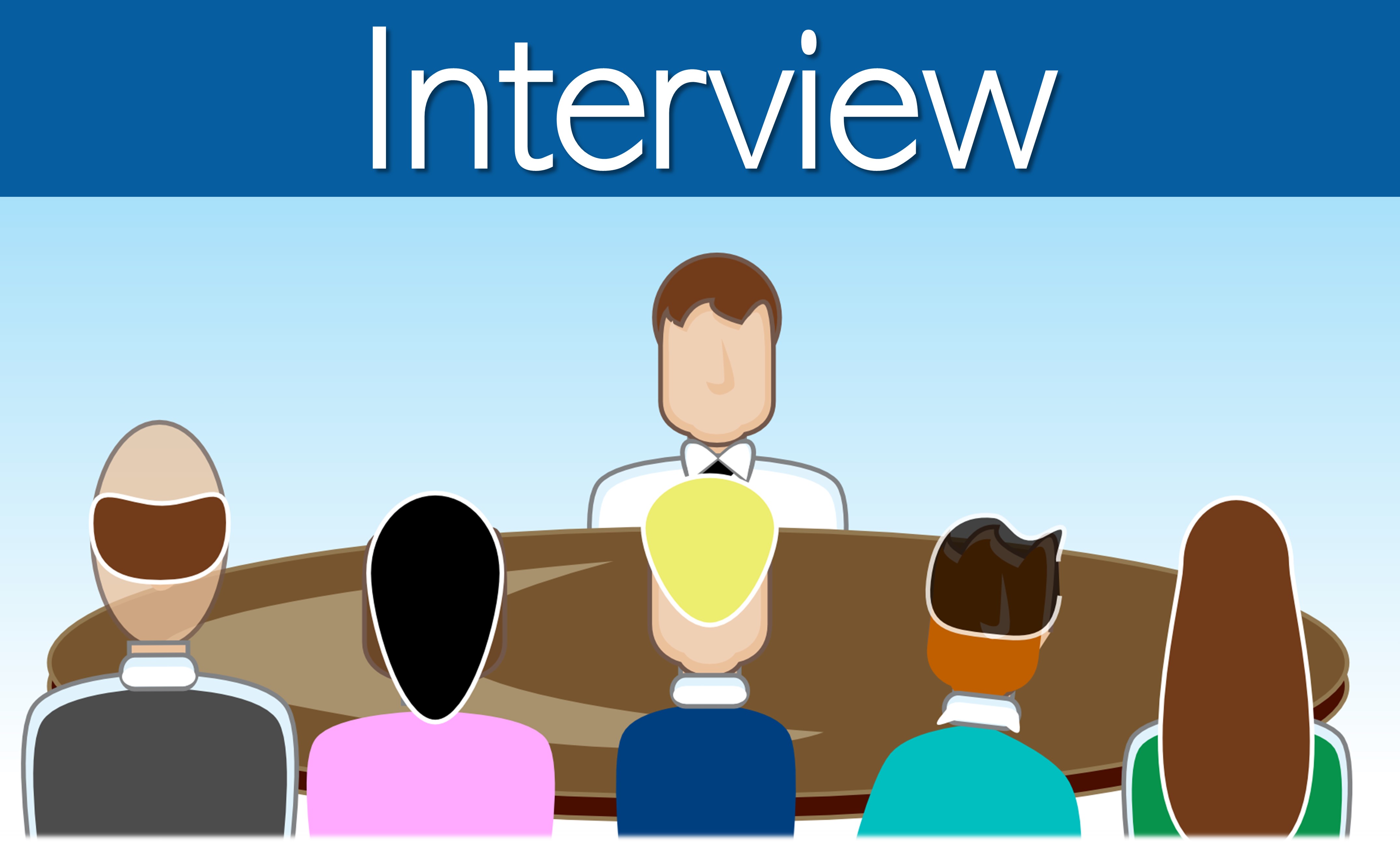 interview