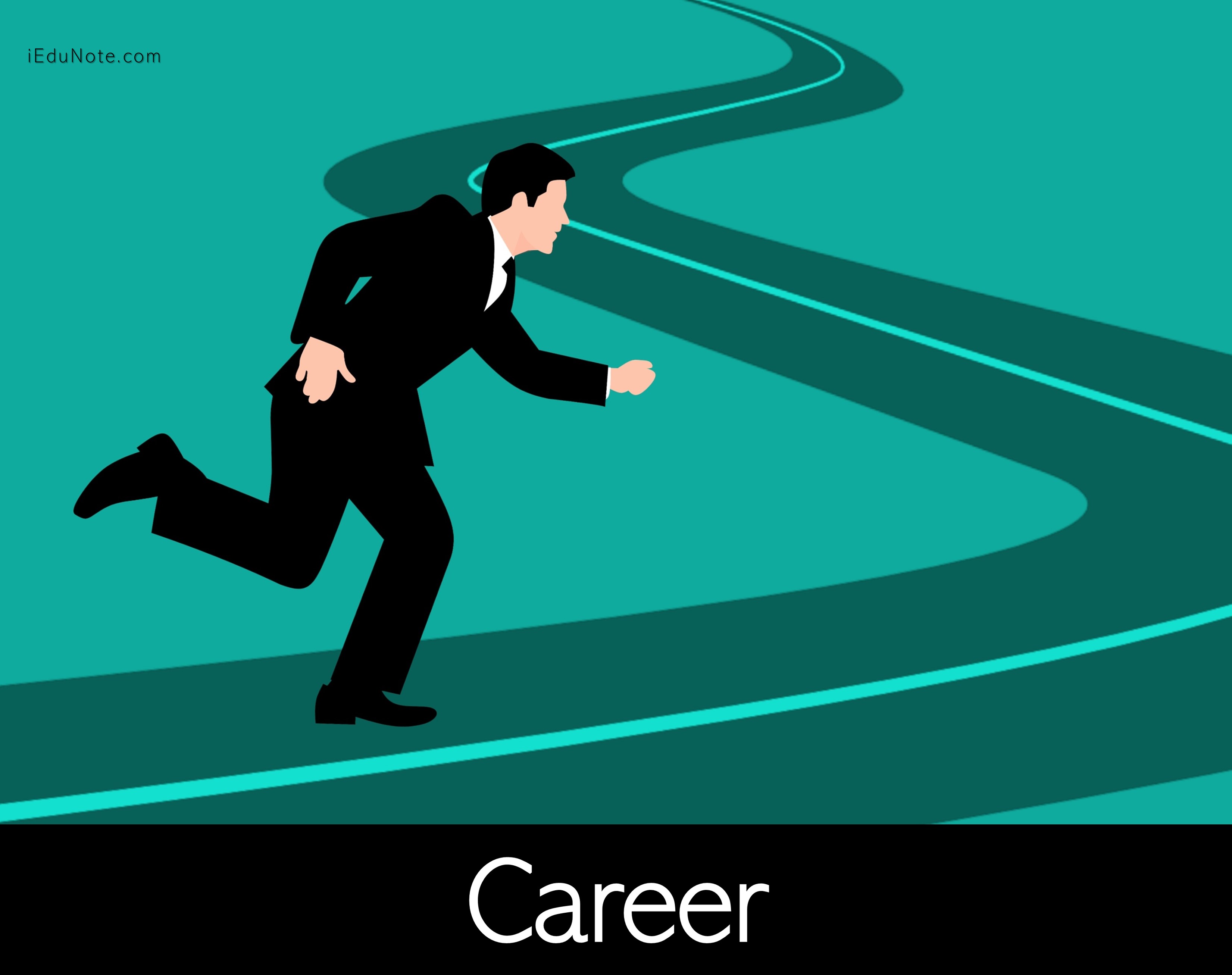 what is career