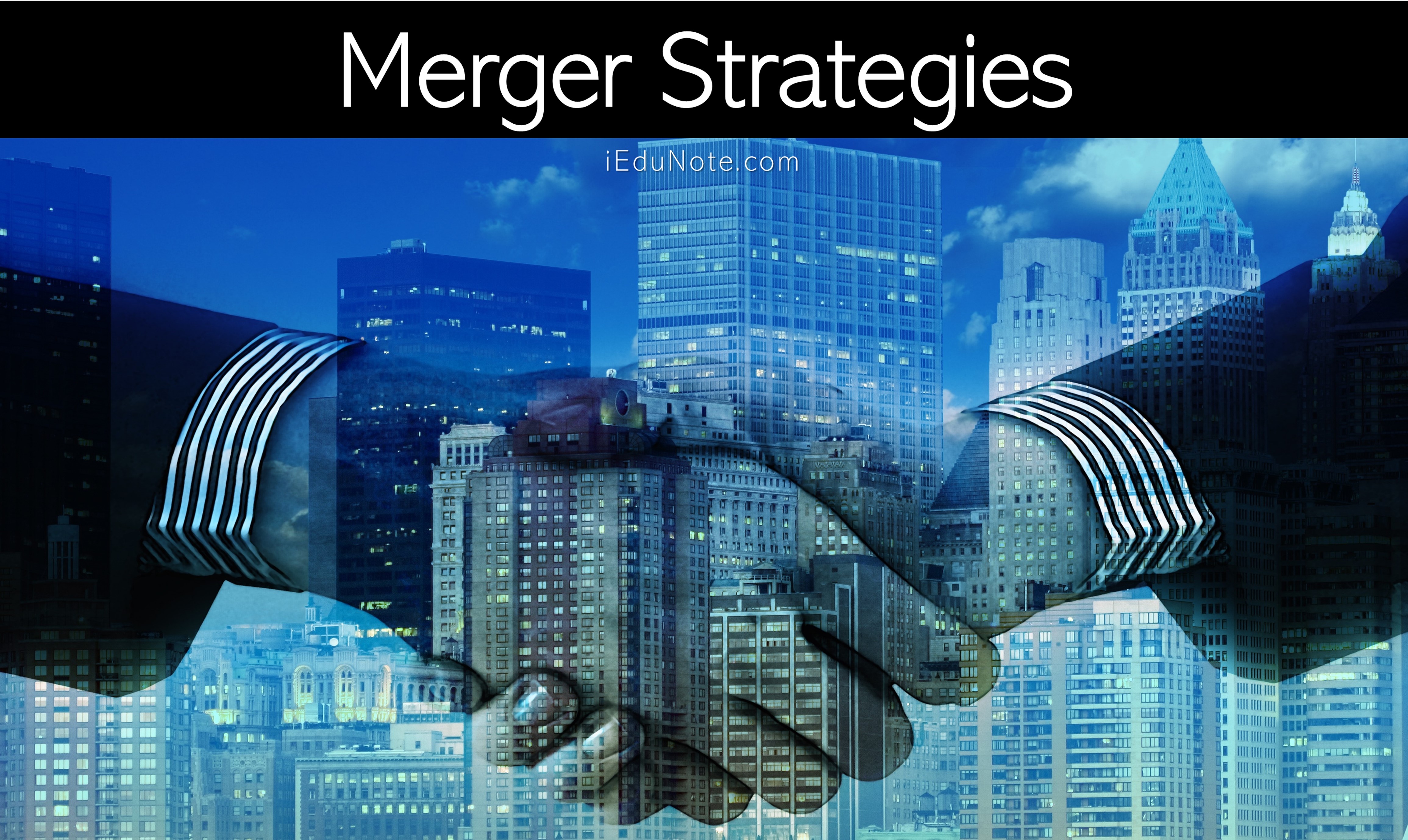 What is a Merger? What is a Merger?