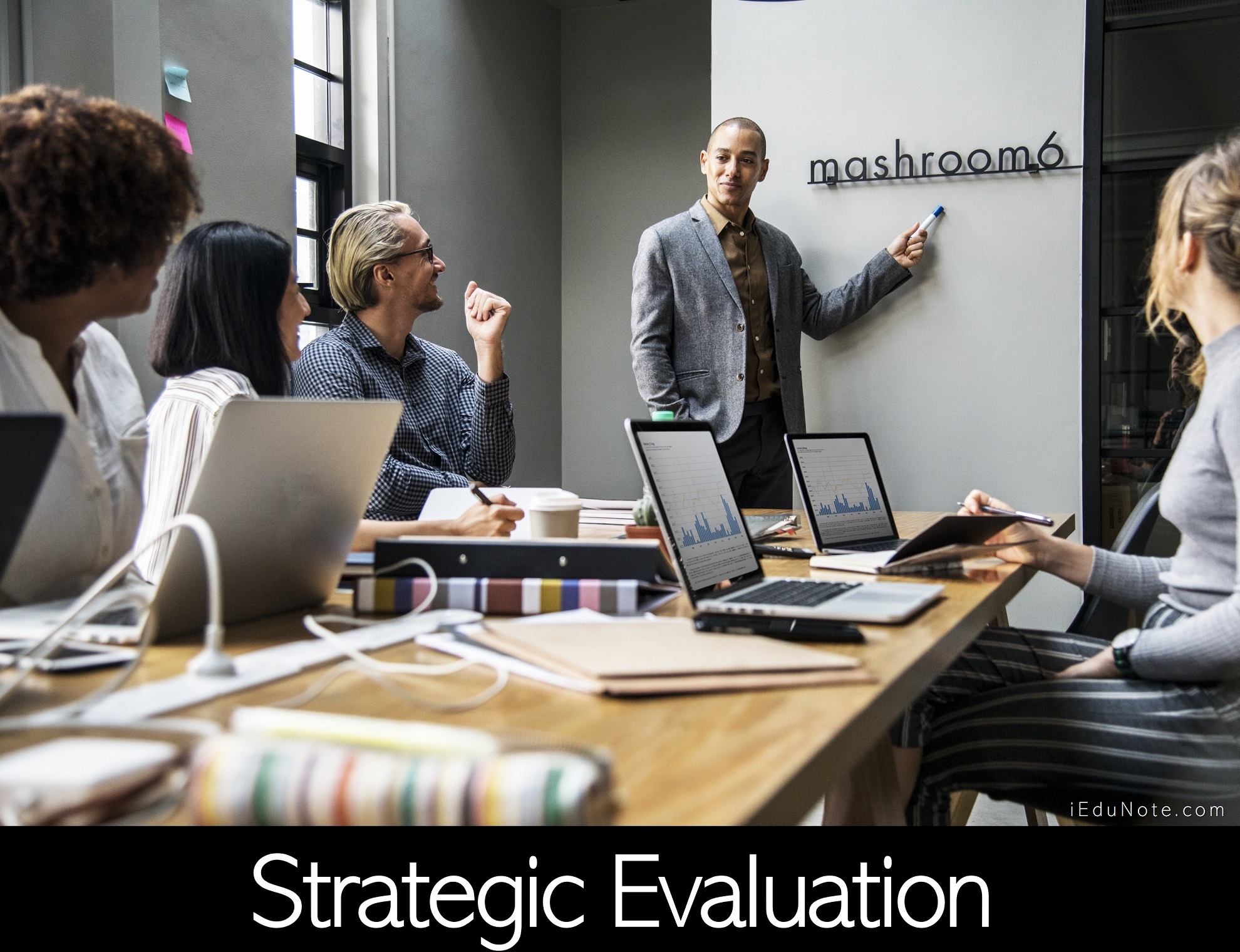 Strategic Evaluation