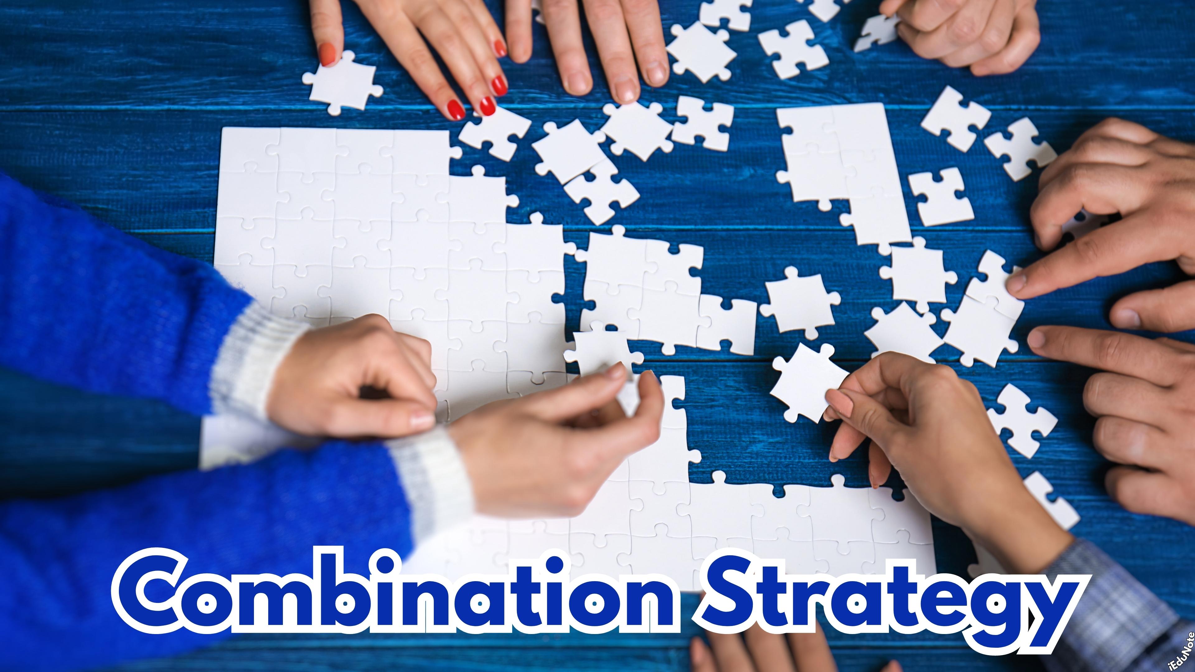 combination strategy