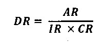 detection risk model