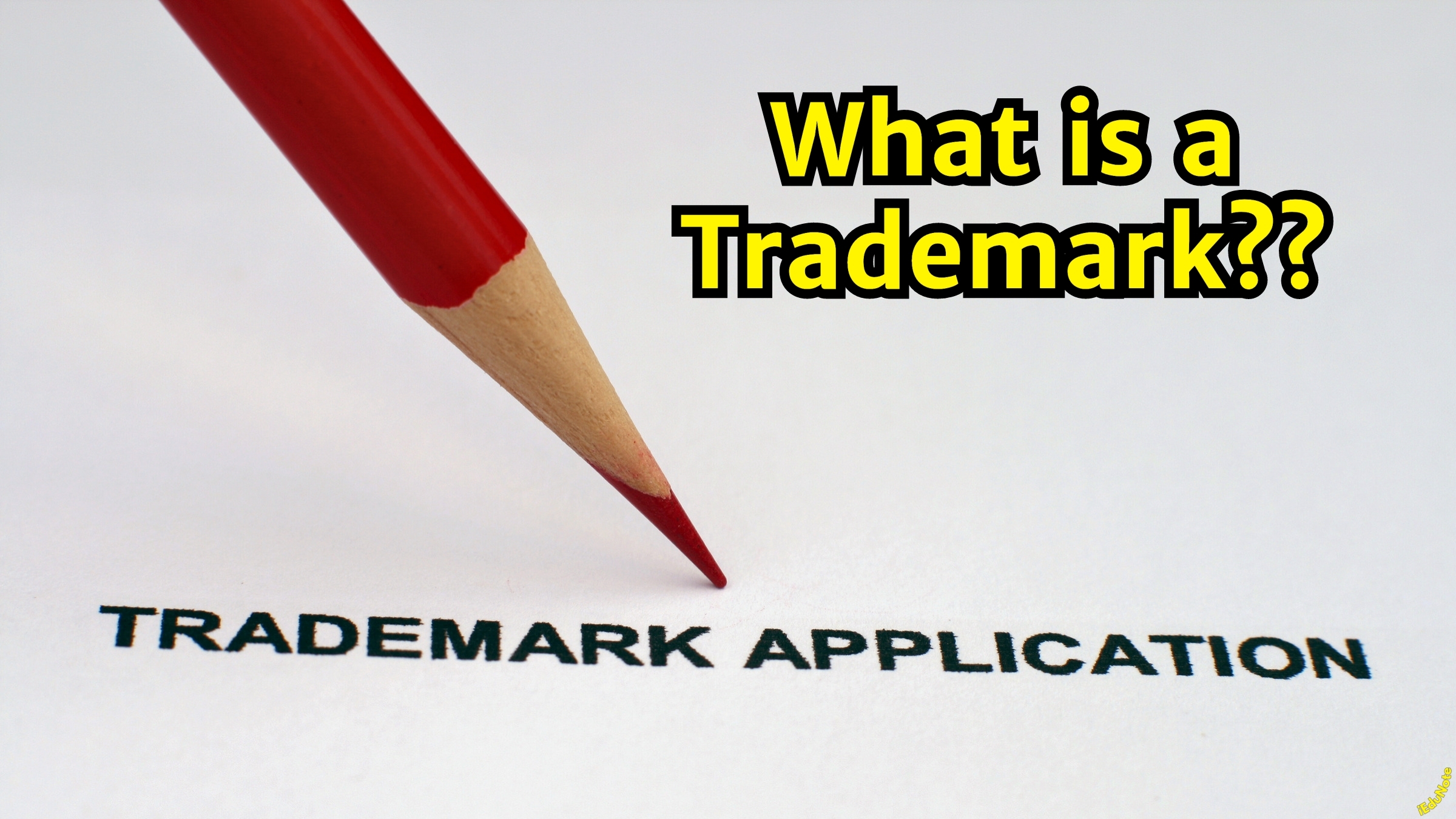 Trademark: Meaning, Categories, Benefits
