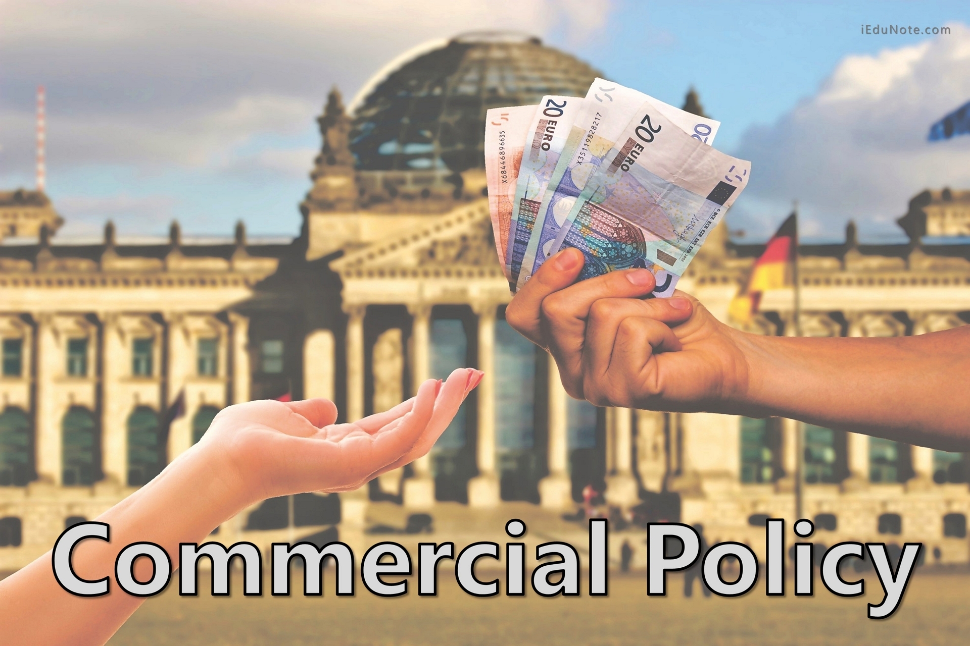 what is Commercial Policy