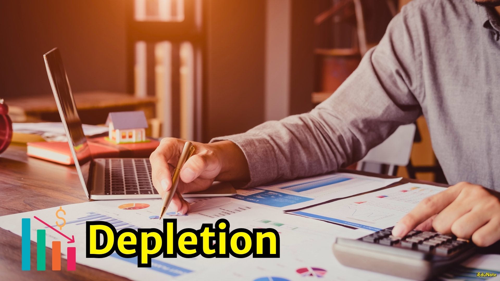 depletion