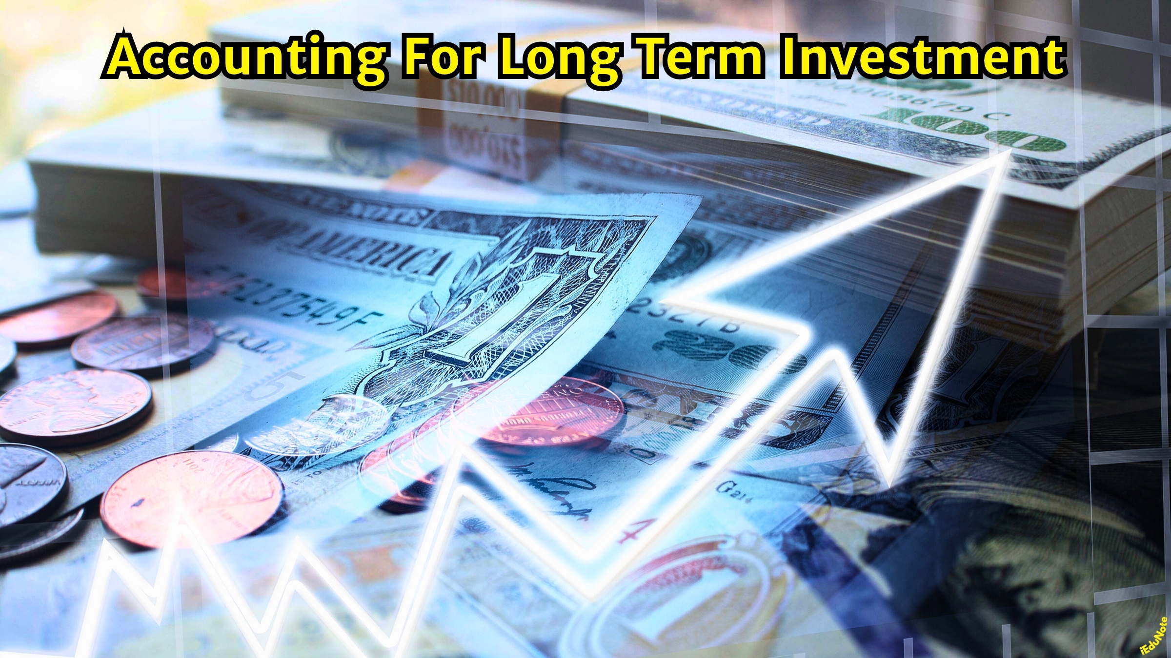 Accounting For Long Term Investment