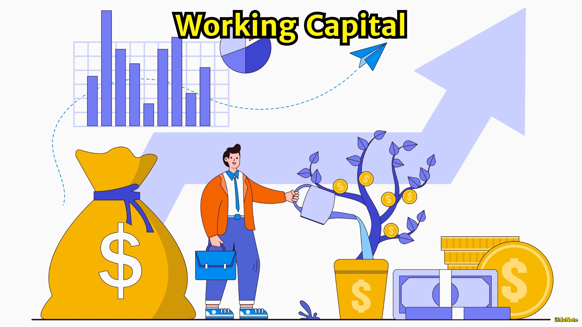 working capital