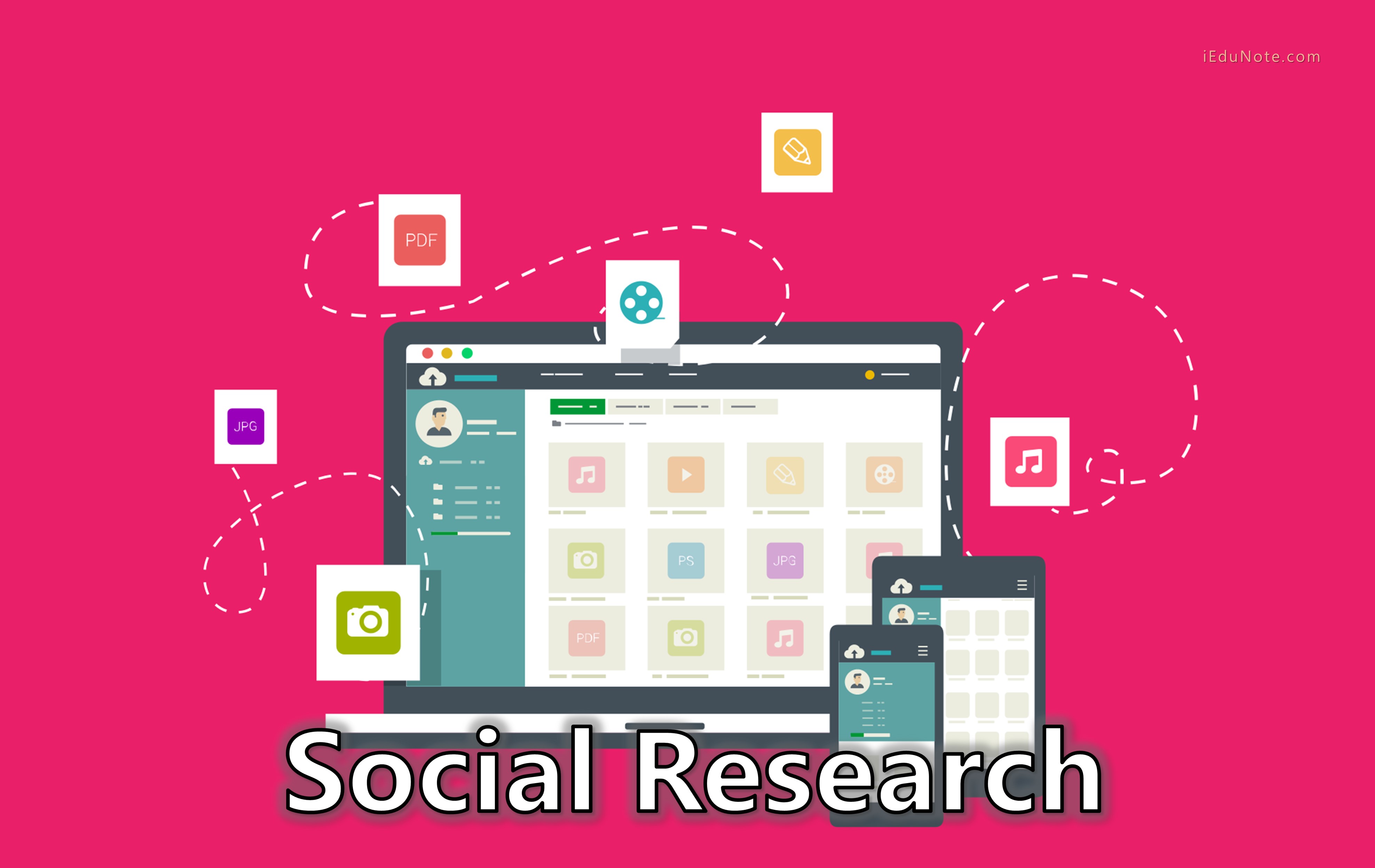 social research