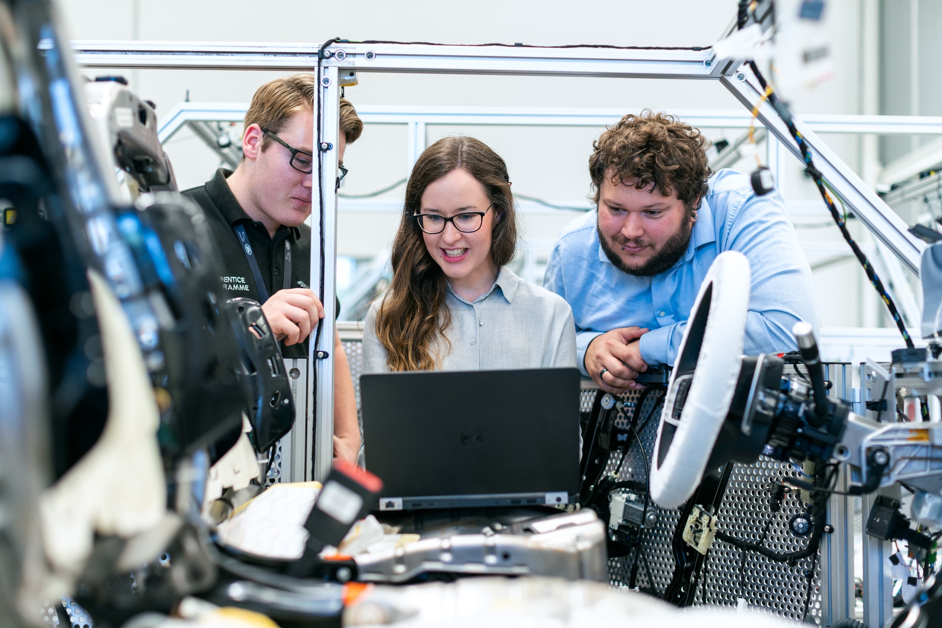 Engineering Research Definition, Examples