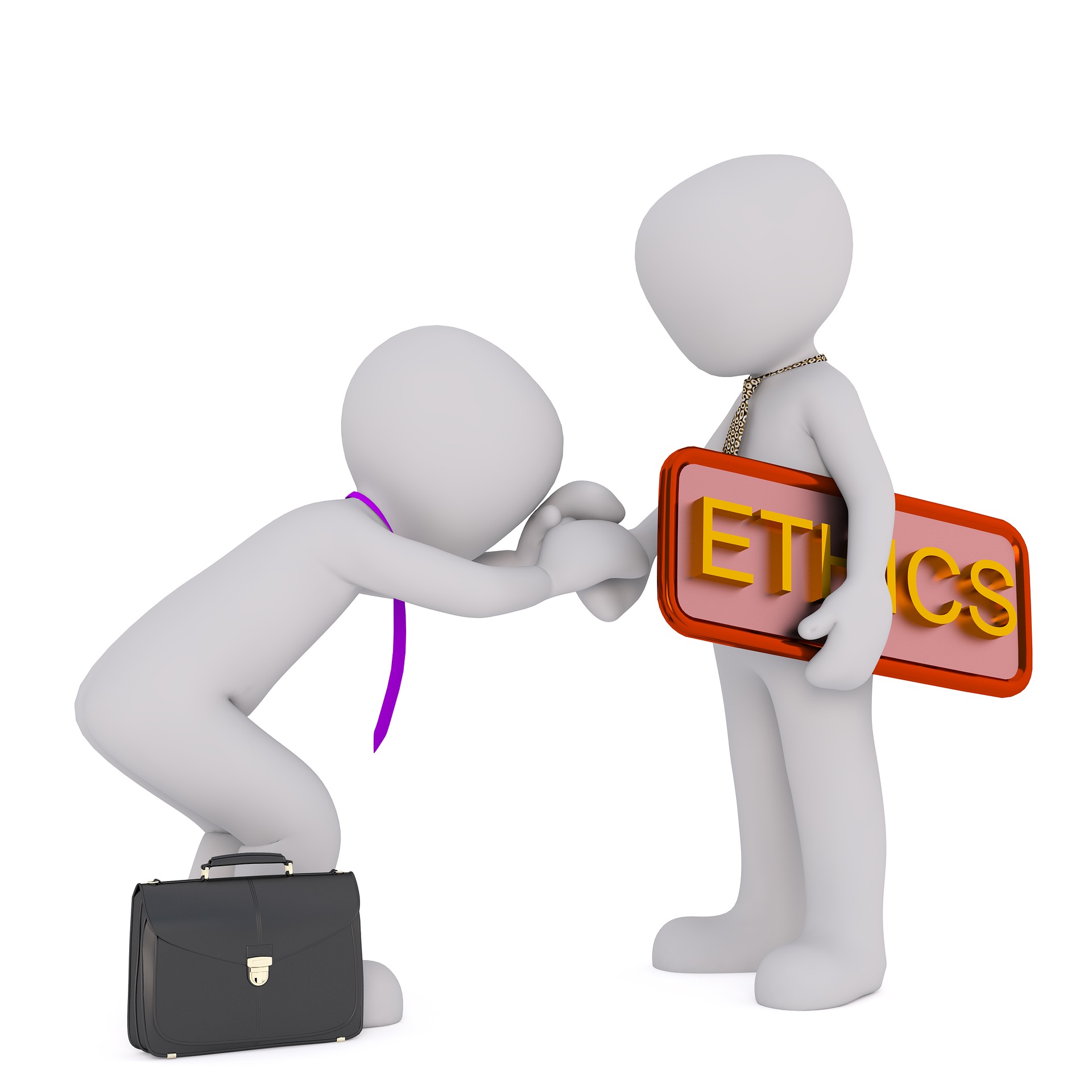 ethics in research