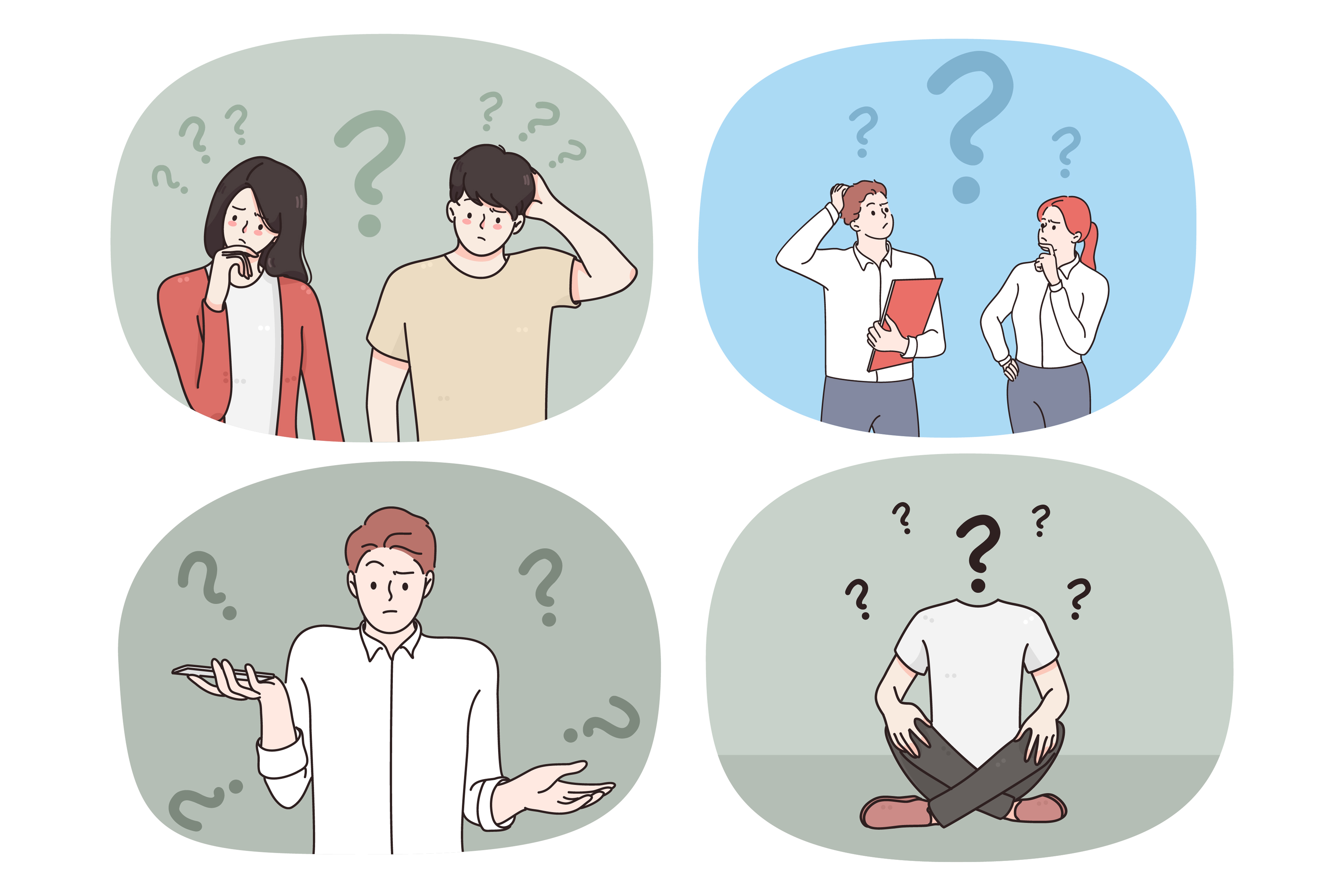 Identifying the Research Problem