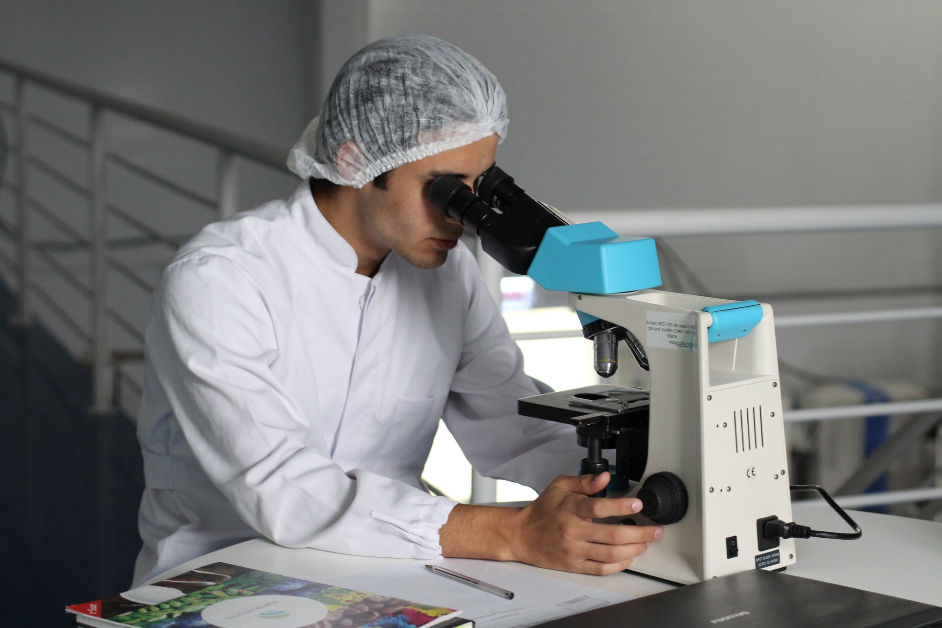 Observation Method of Data Collection