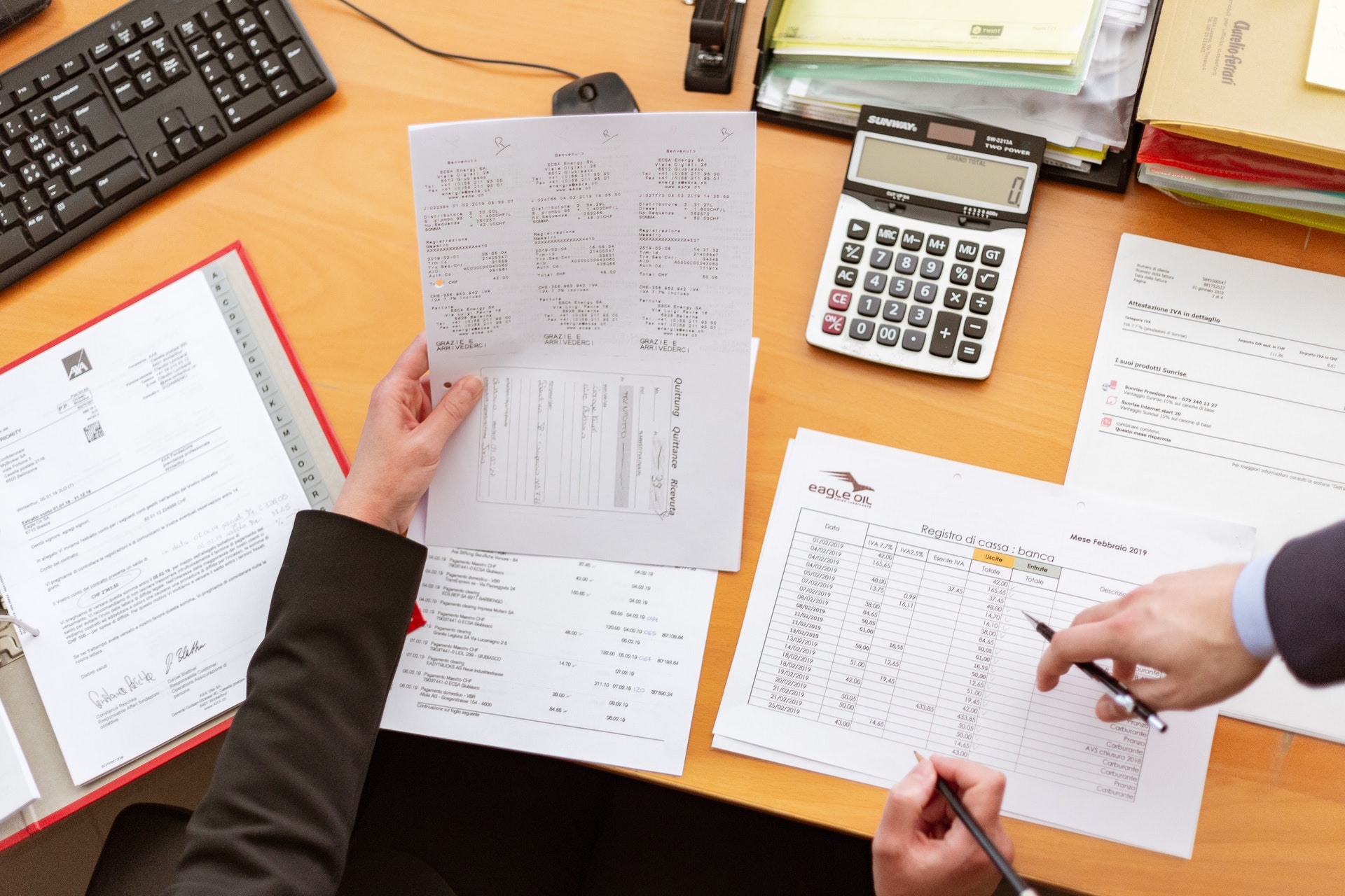 Components of a Research Proposal