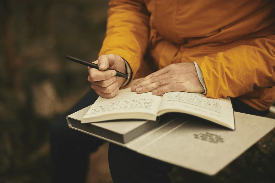 qualities of good essay