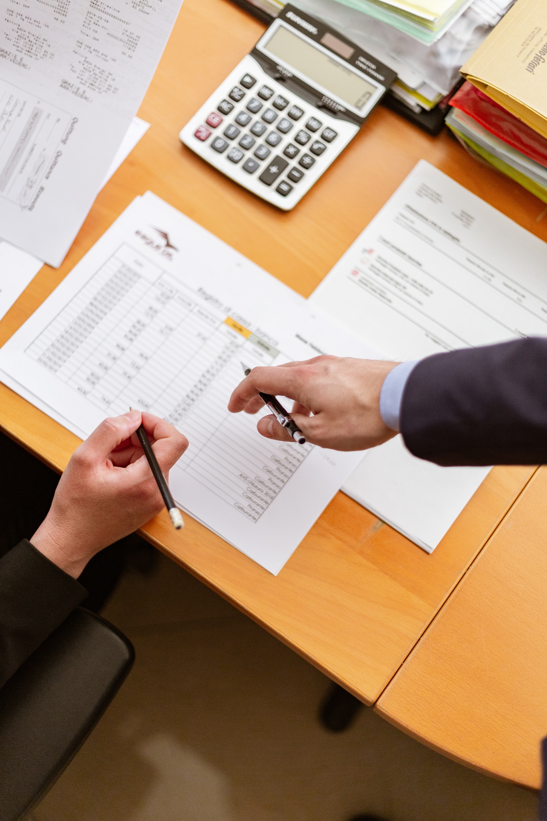 Financial Statement Analysis