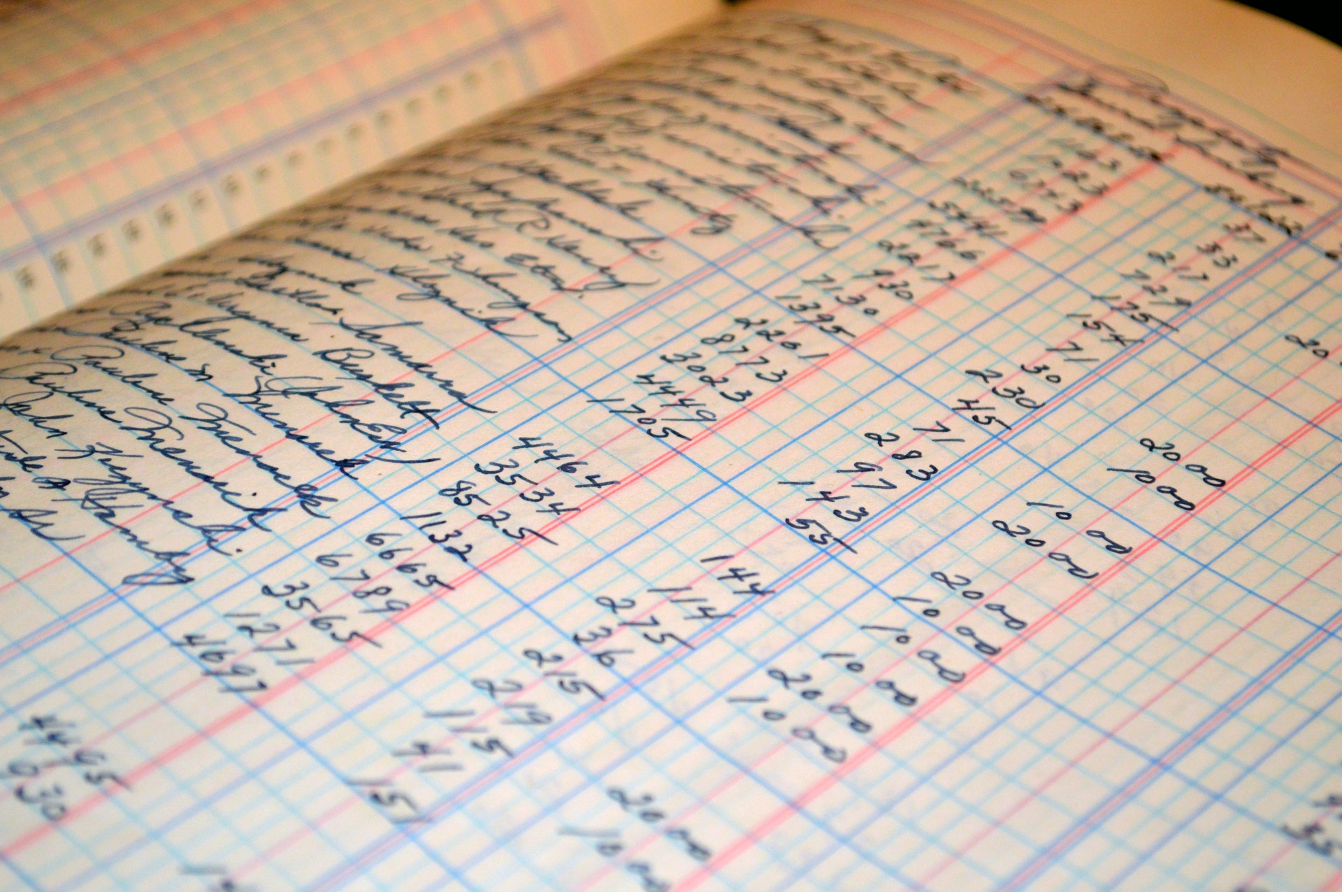 Accounting Standards