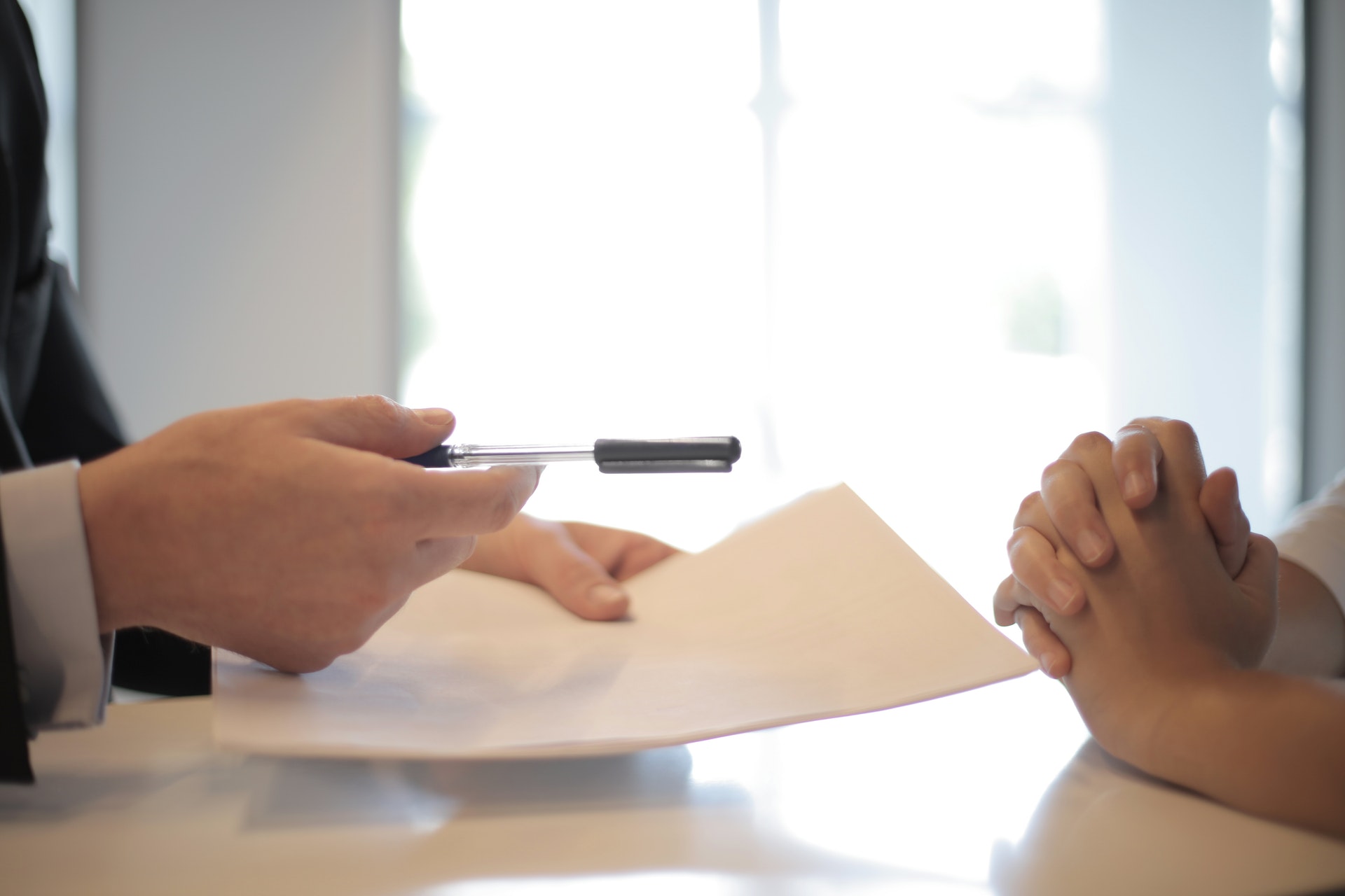 What is a Liability?