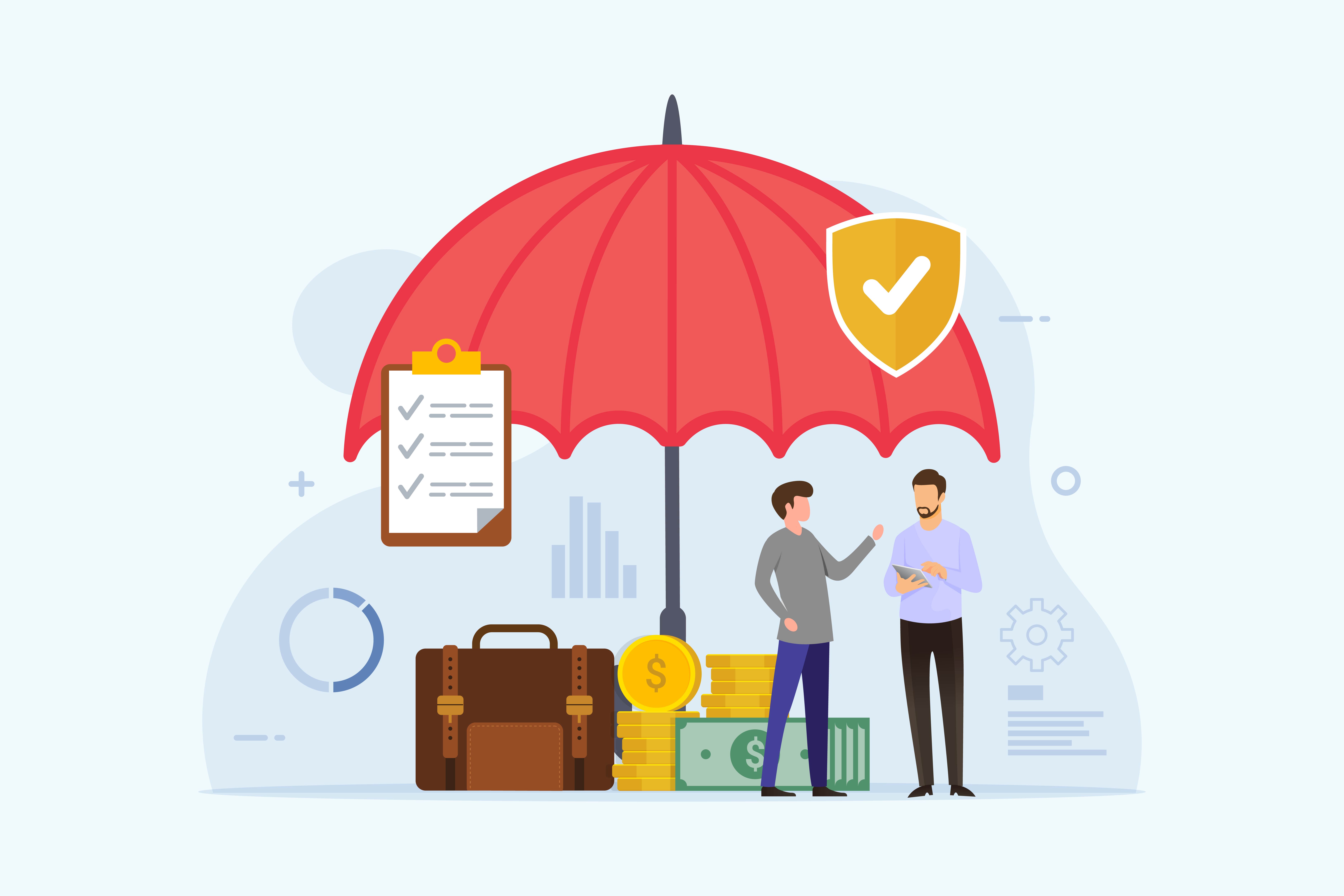 7 Elements of Insurable Risk
