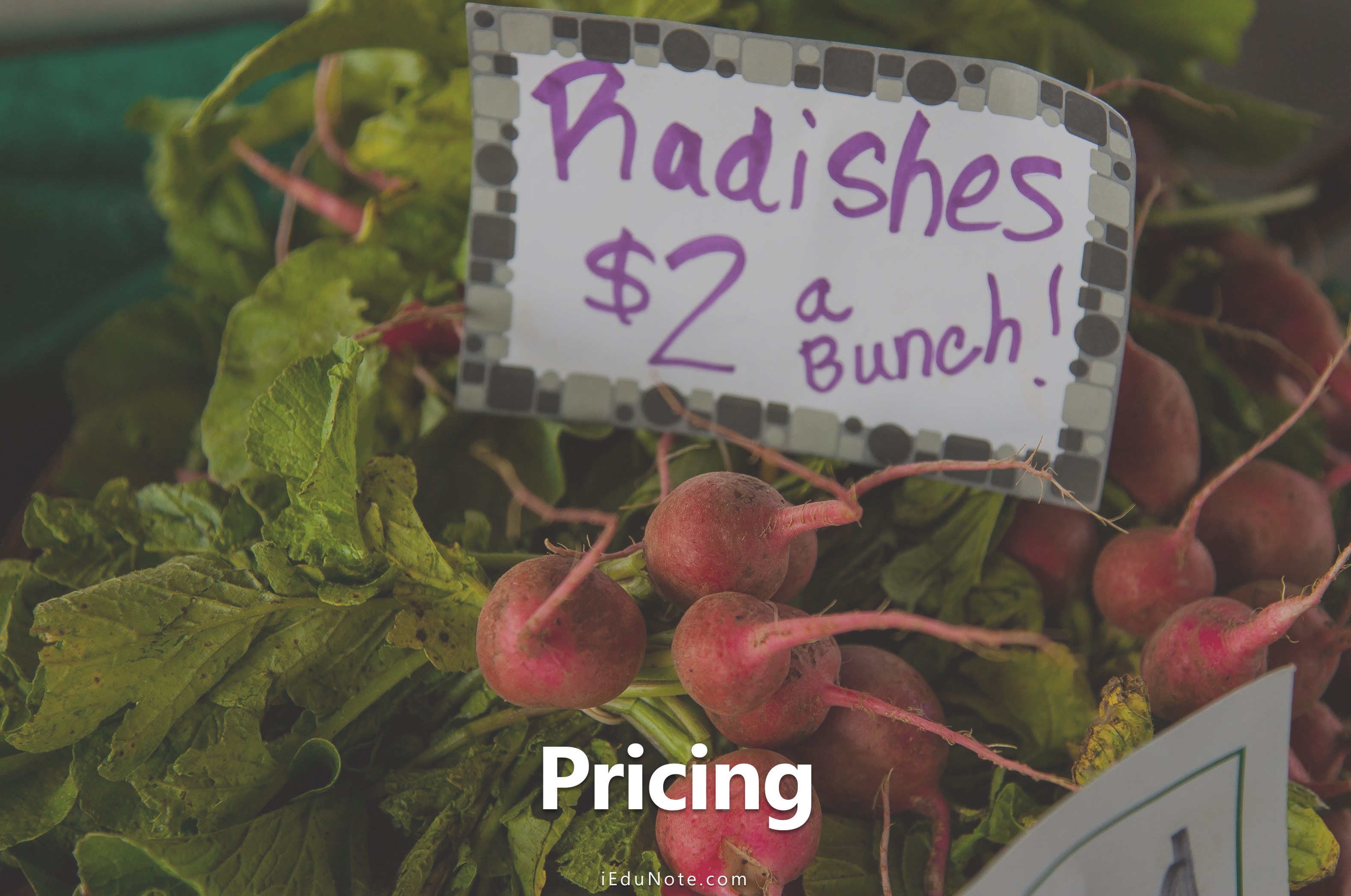 price meaning