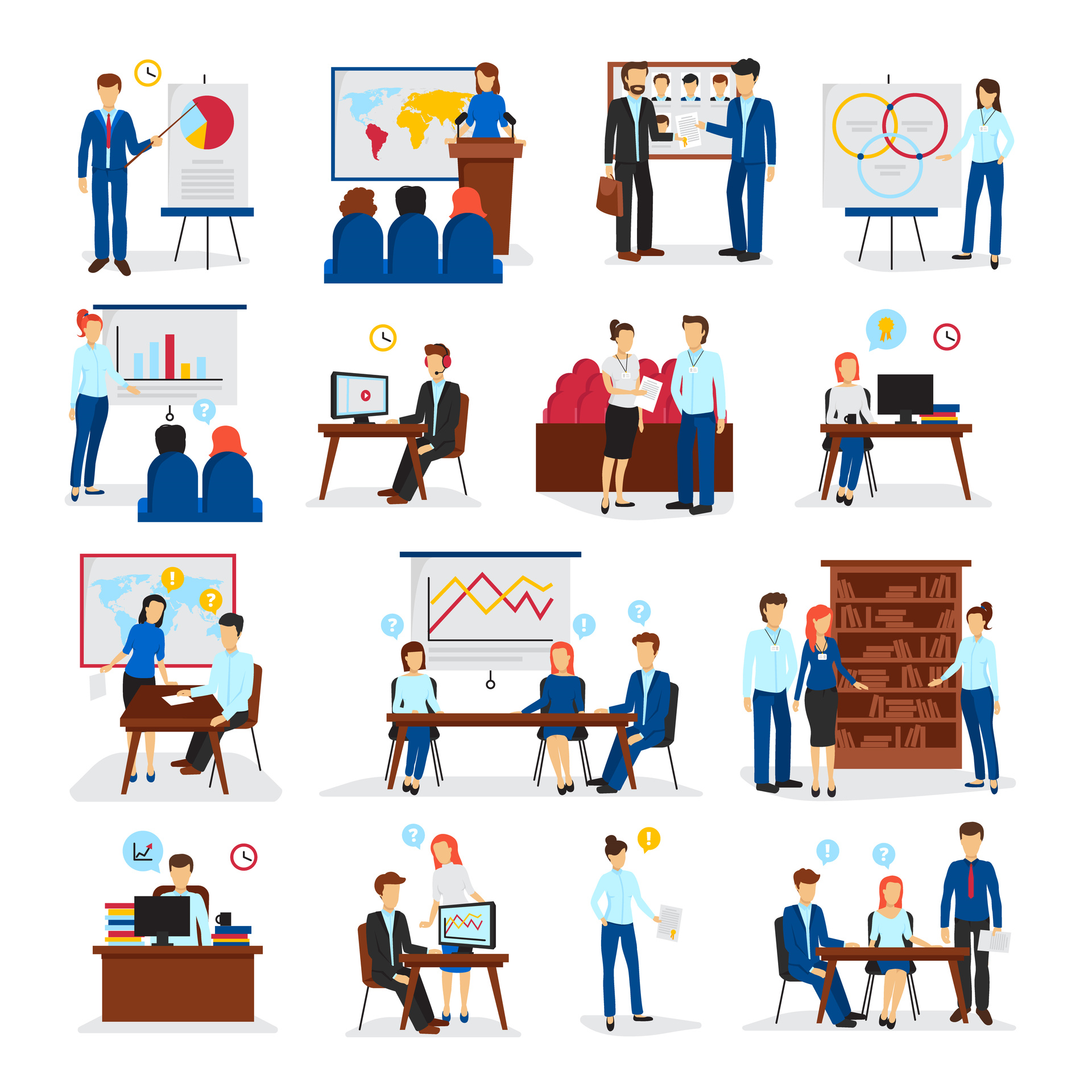Marketing Organization Definition and Meaning