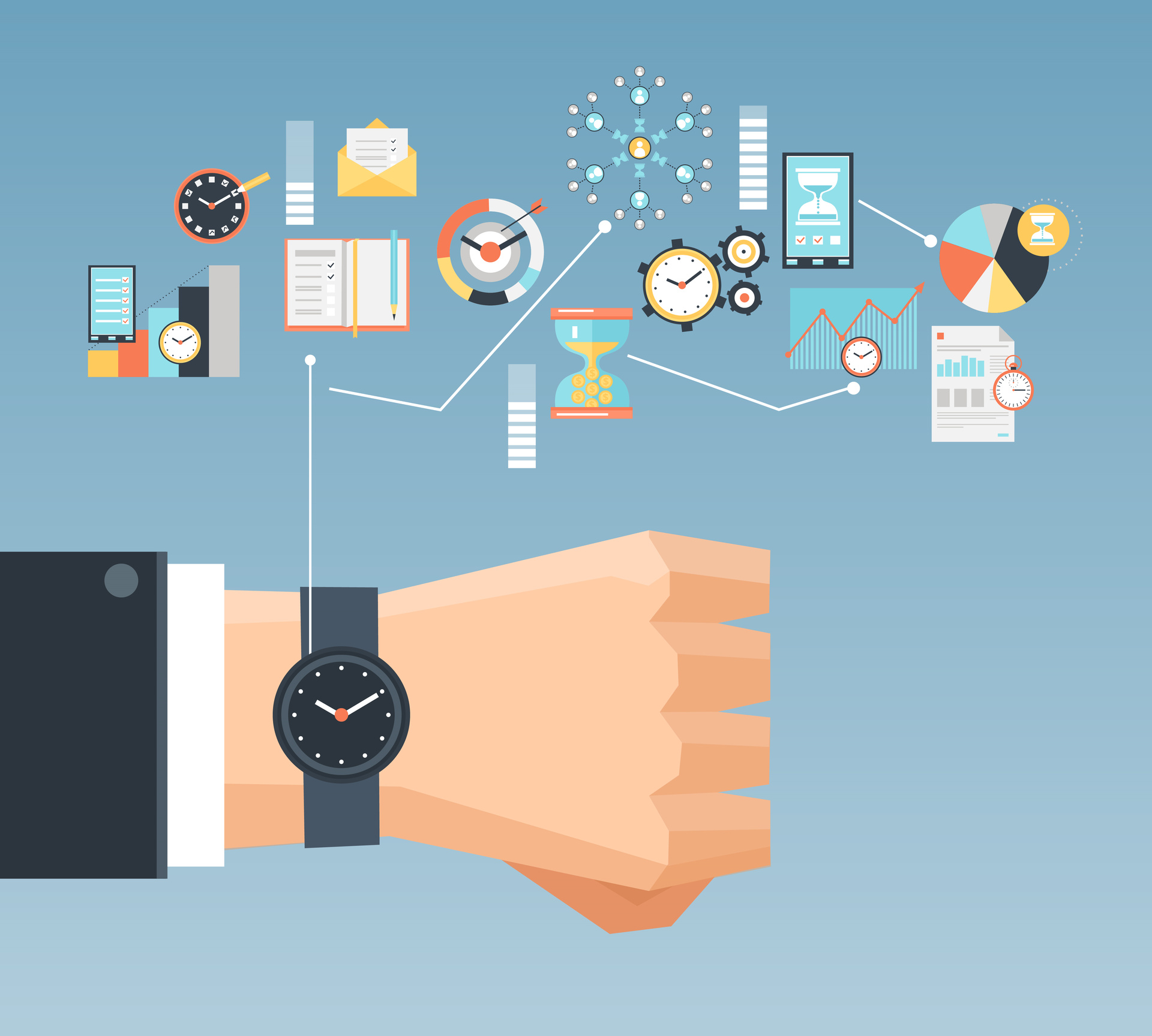 Marketing implementation definition