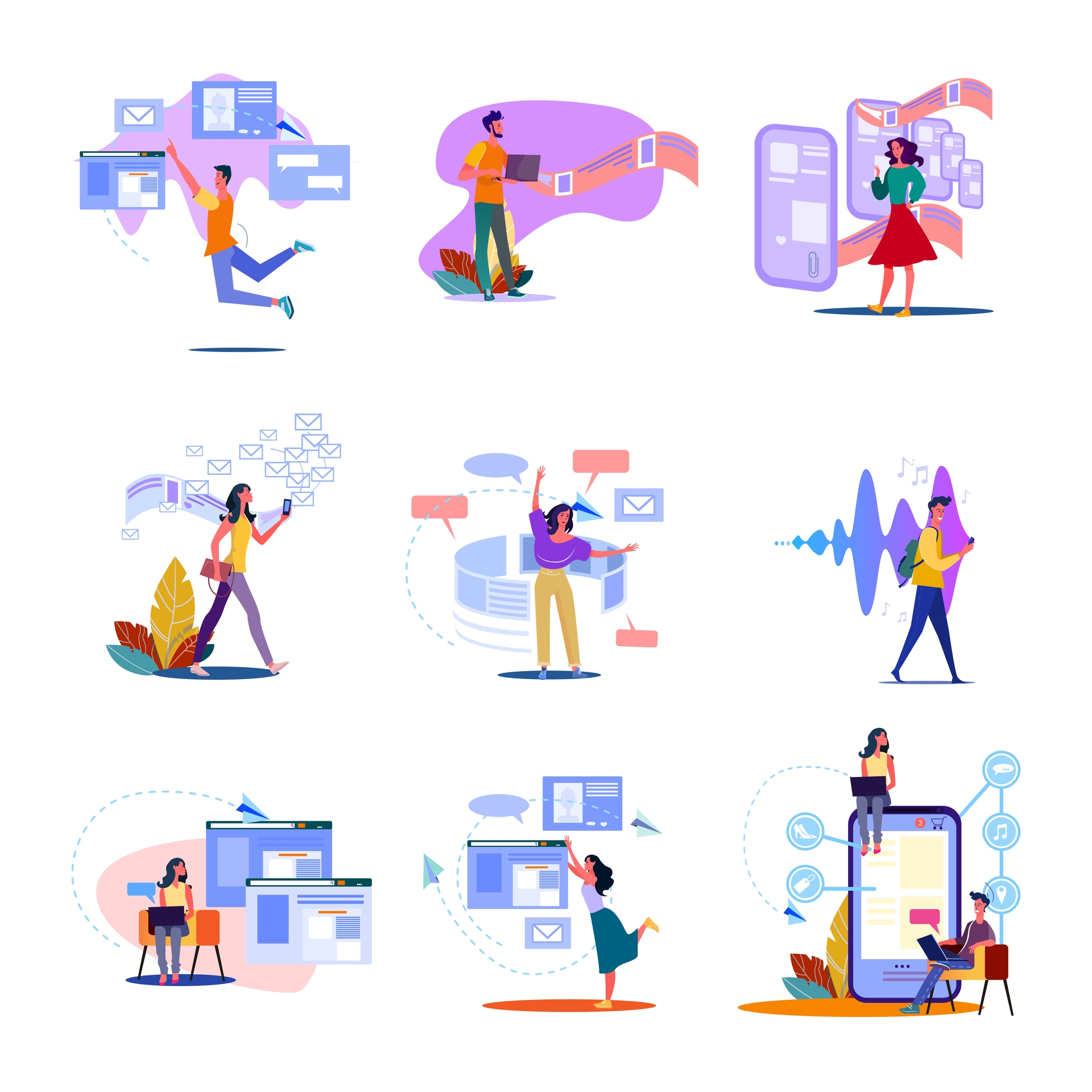 Meaning of Consumer Behavior