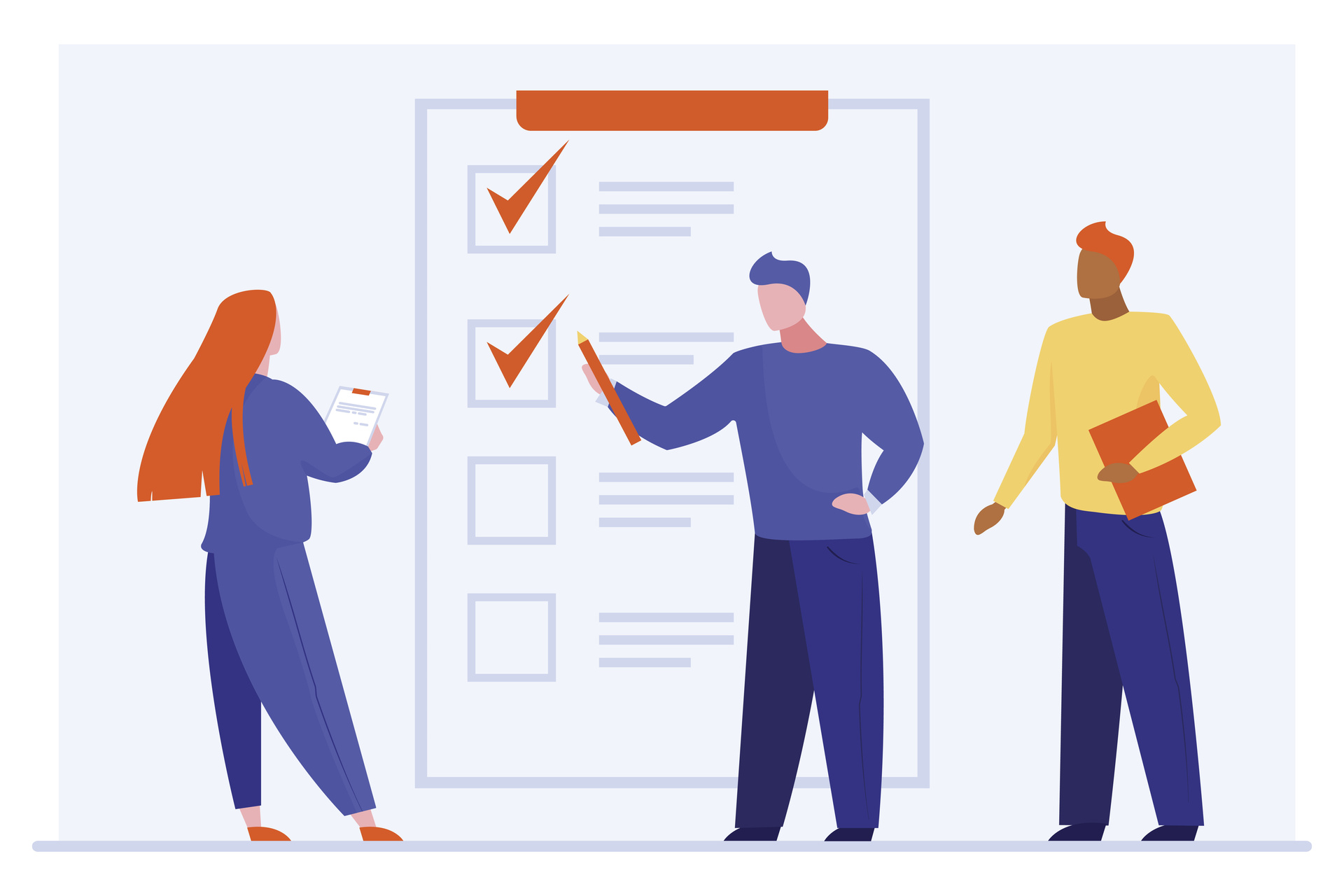 Consumer Behavior Models