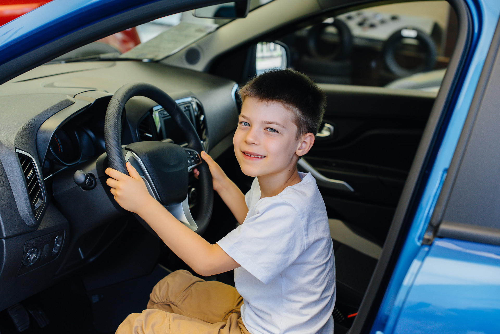 Children's Influence on Family Purchase Decisions and Consumption