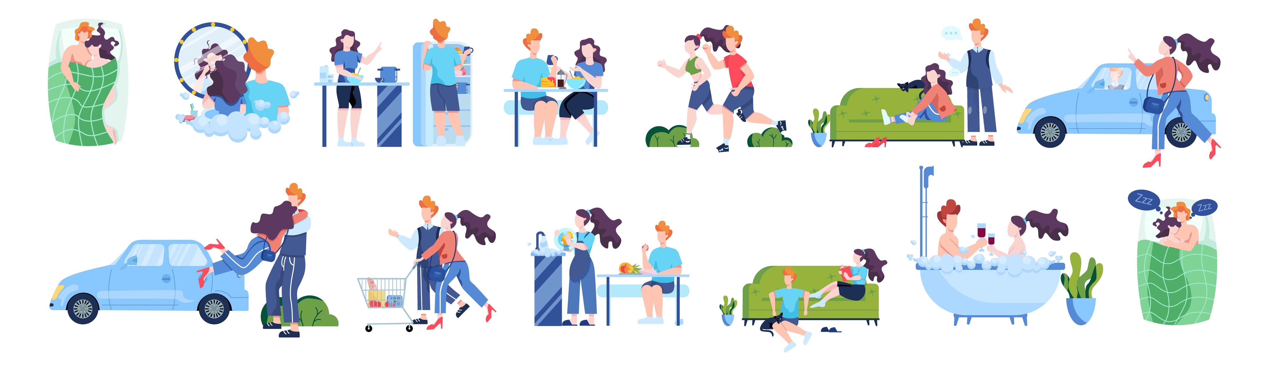 Concept of Family Life Cycle