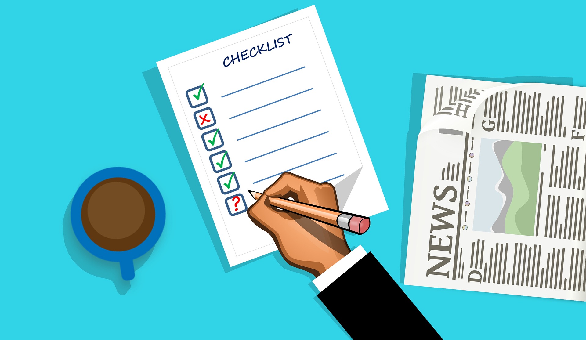 Self-Administered Questionnaire Method