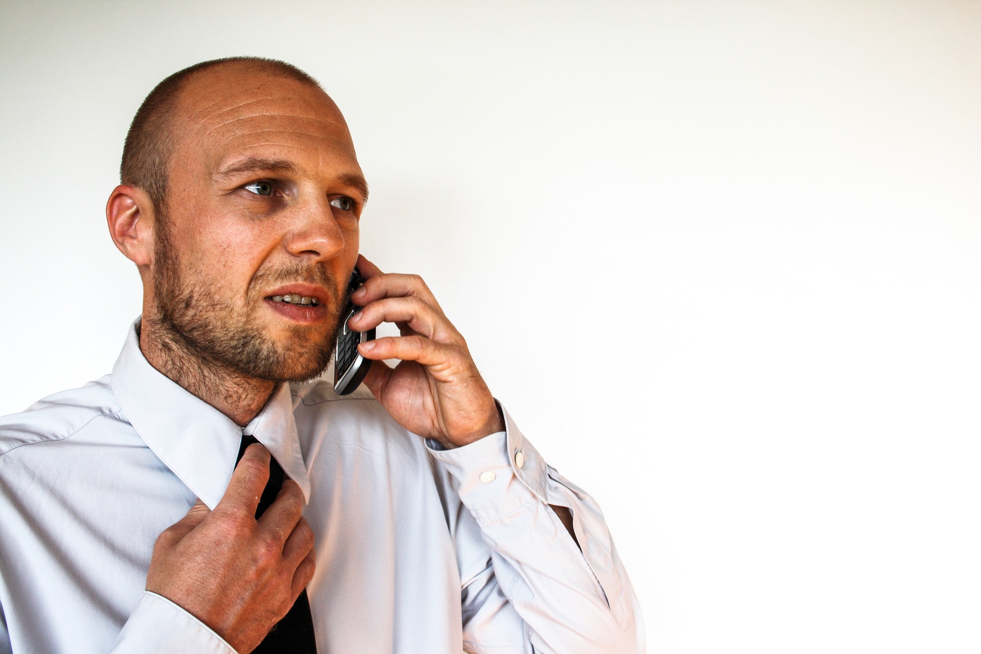 Telephone Interviewing