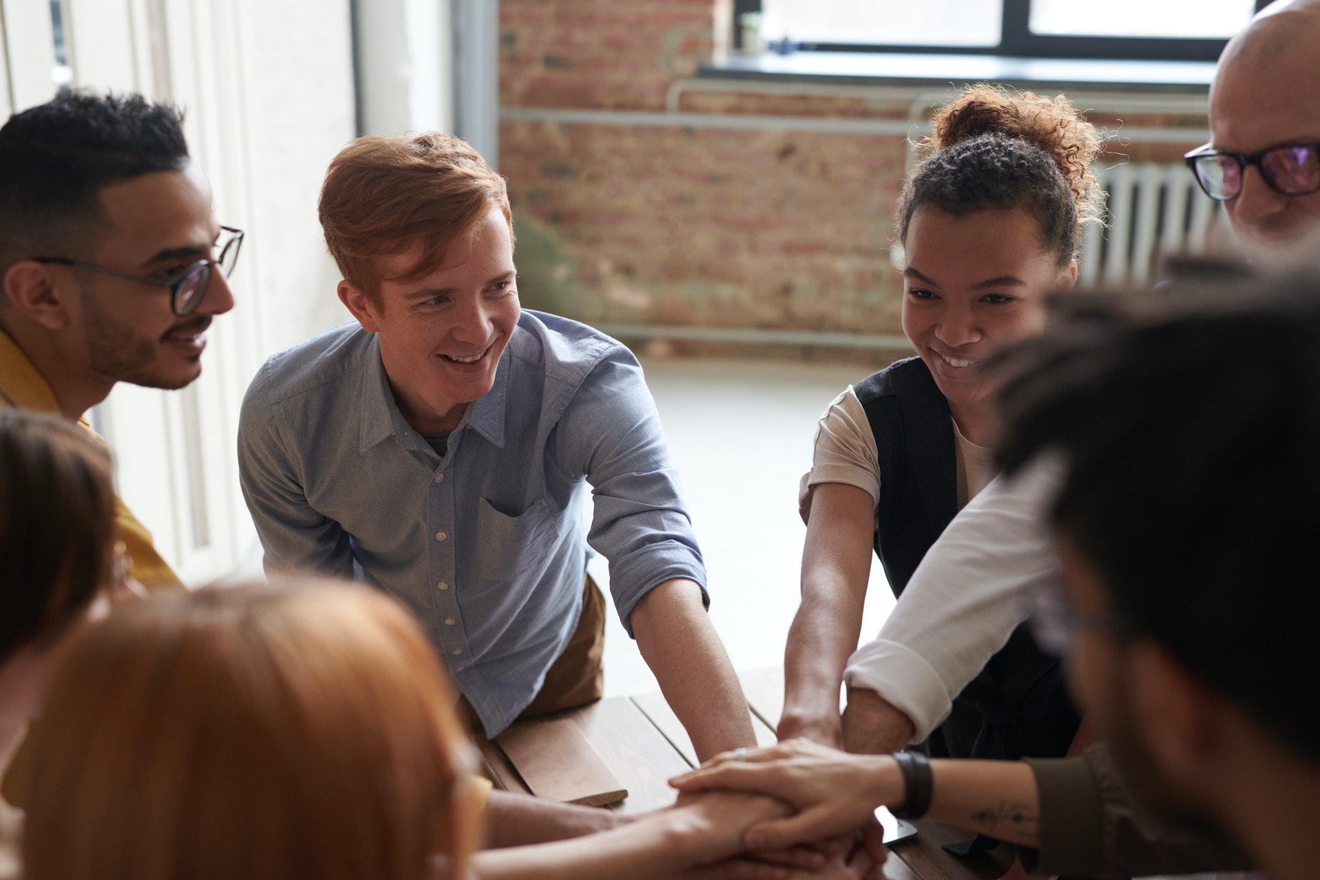 Focus Group Discussions
