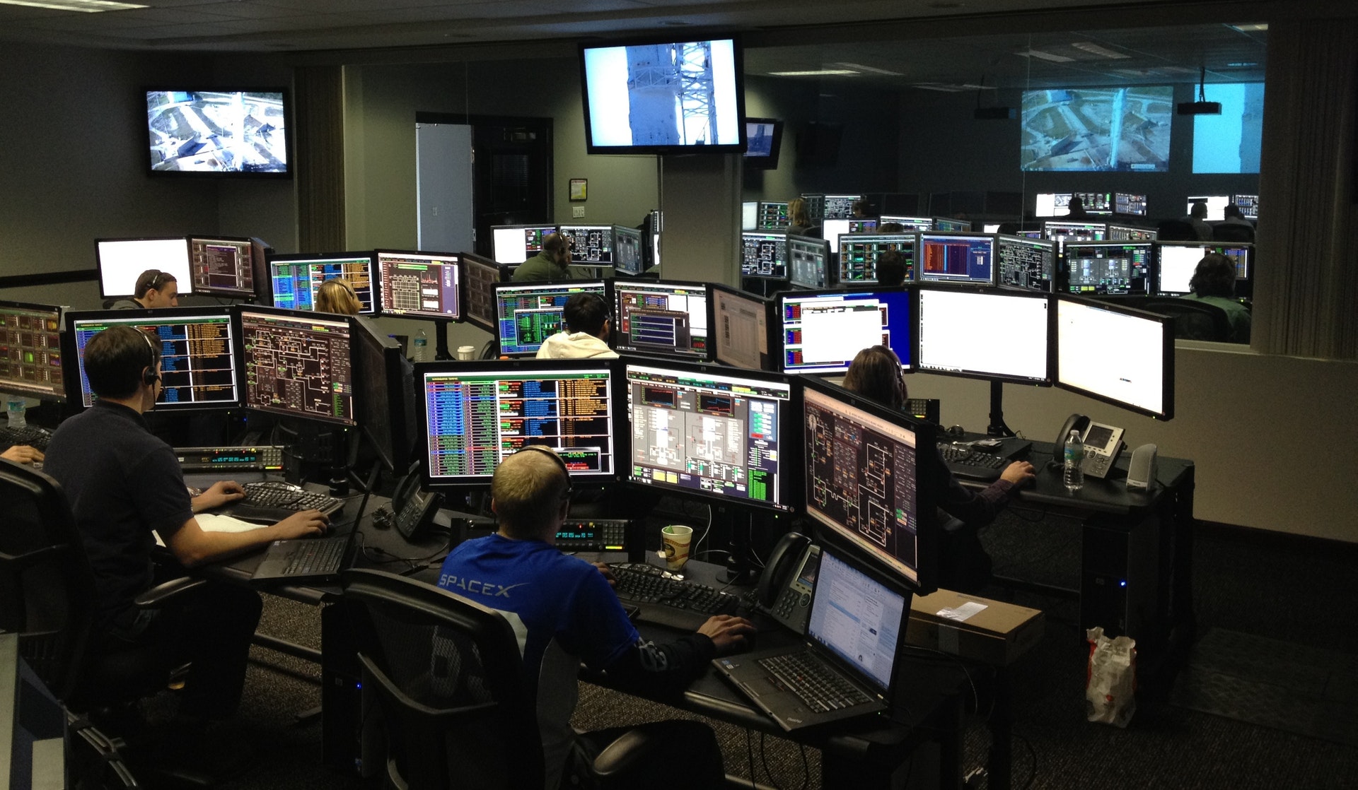 monitoring definition